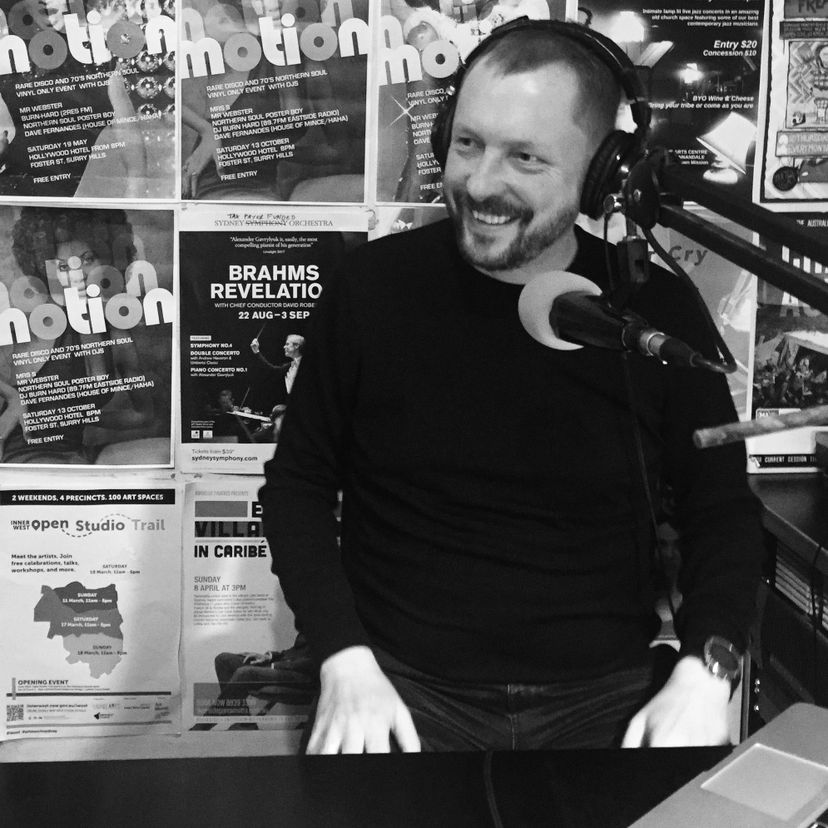 Profile image of DJ Burn Hard