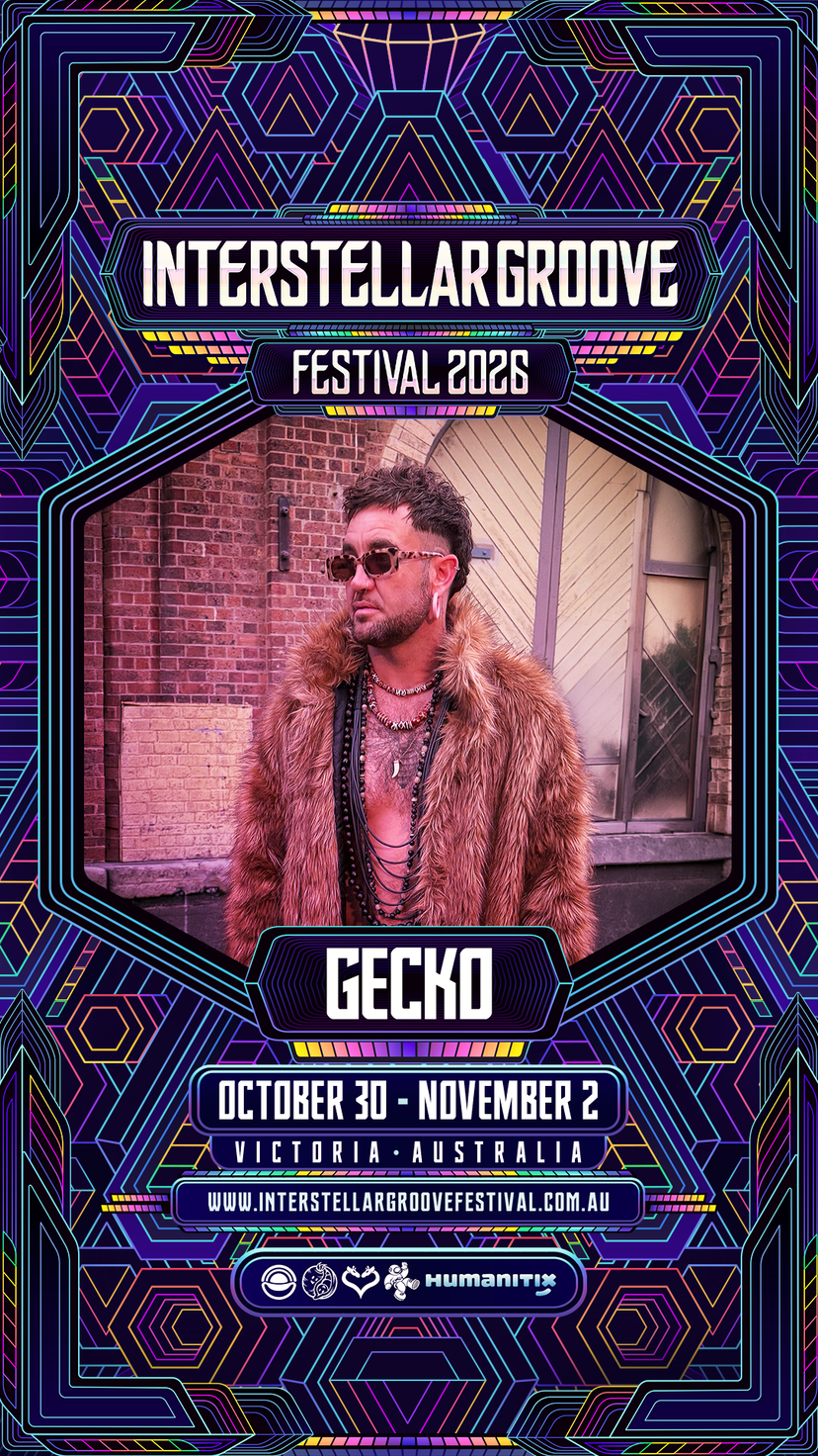 Profile image of Gecko