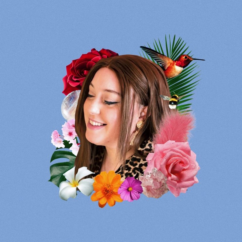 Profile image of Melisa Kelly