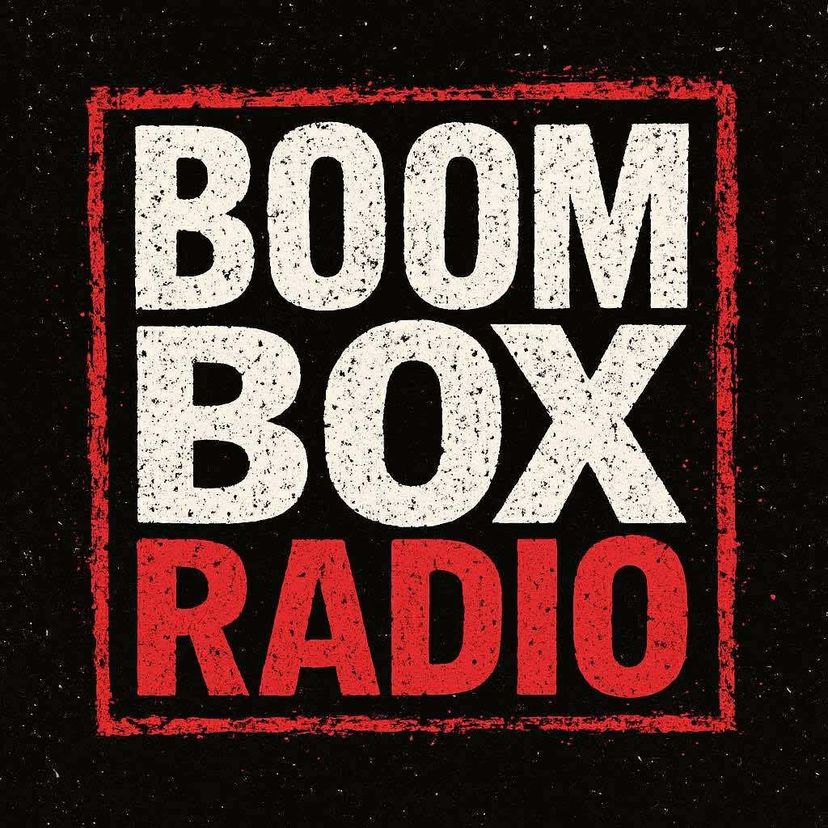 Profile image of Boom Box Radio