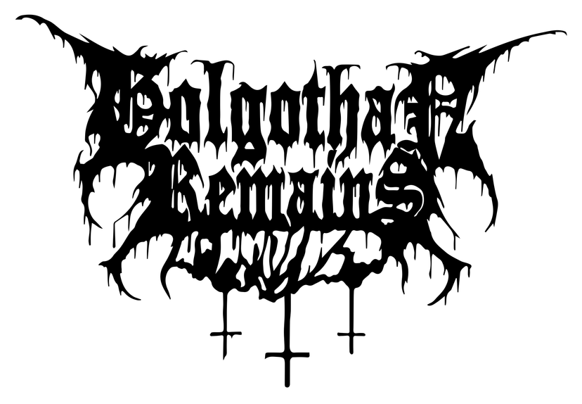 Profile image of Golgothan Remains