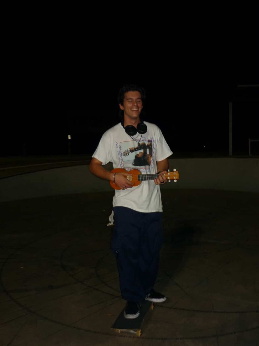 Profile image of Matt McKay