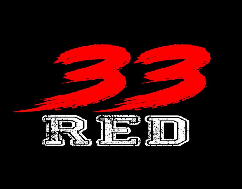 Profile image of 33RED