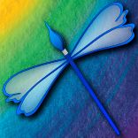 Profile image of The Artistic Dragonfly
