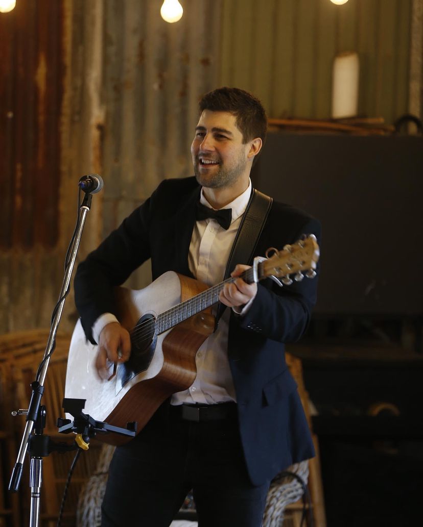 Profile image of James Naldo