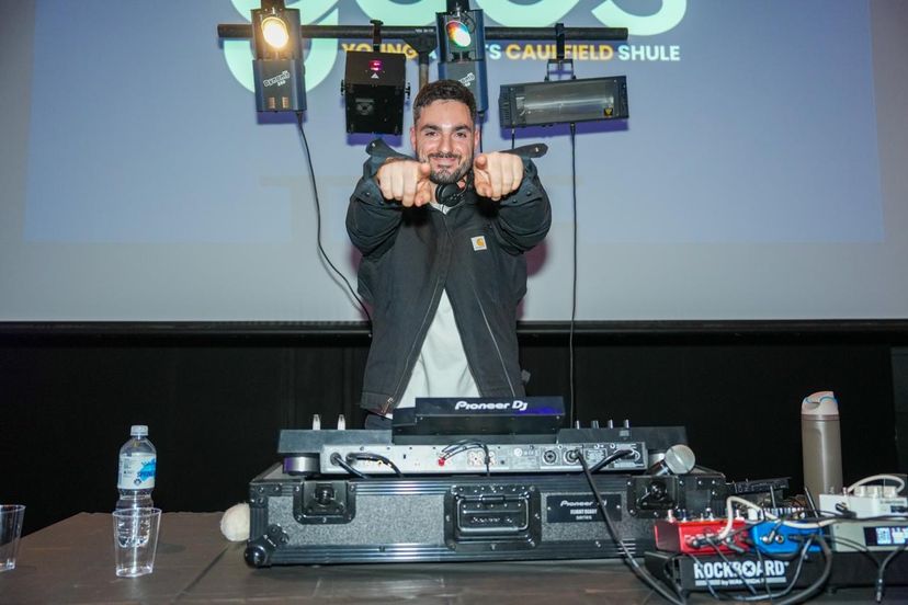 Profile image of DJ Leeor C