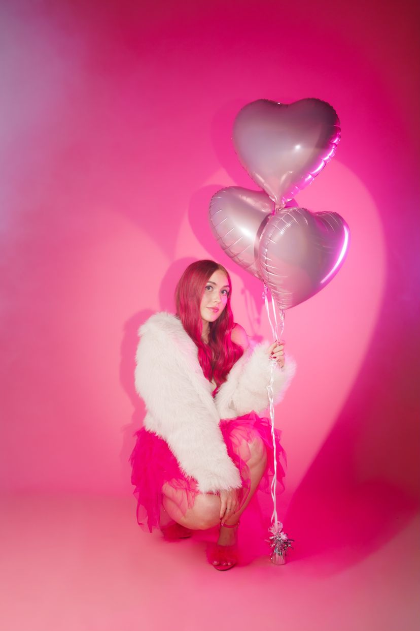 Profile image of Kathryn Luxford