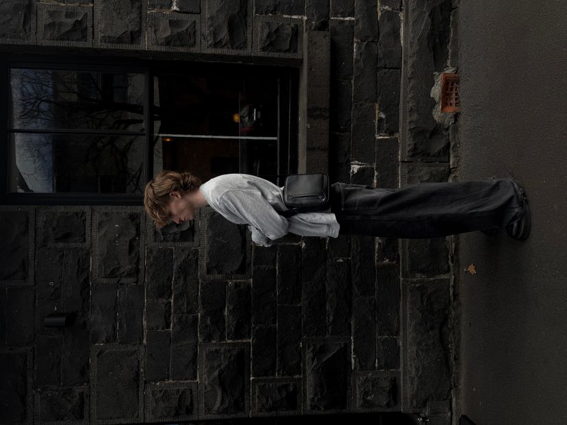 Profile image of Maxwell Small