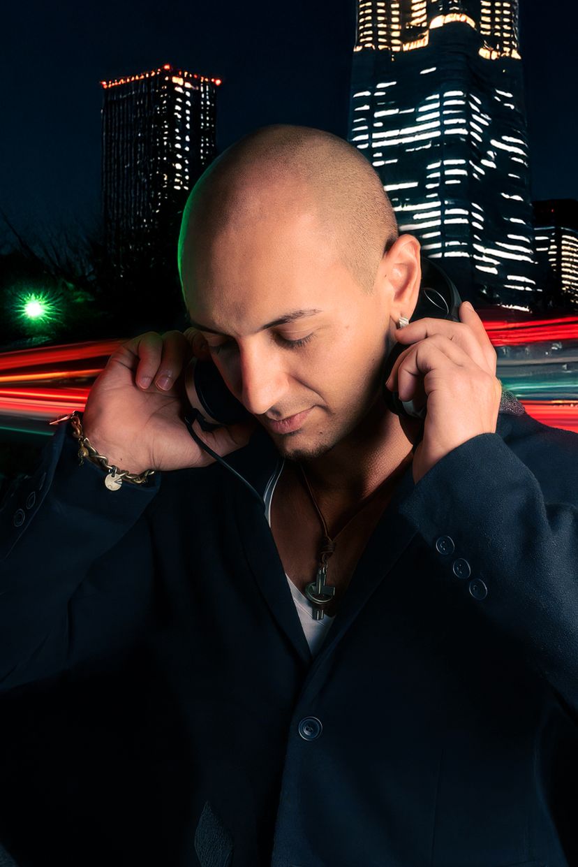 Profile image of Giotek