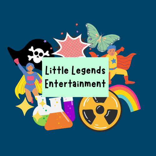 Profile image of Little Legends Entertainment