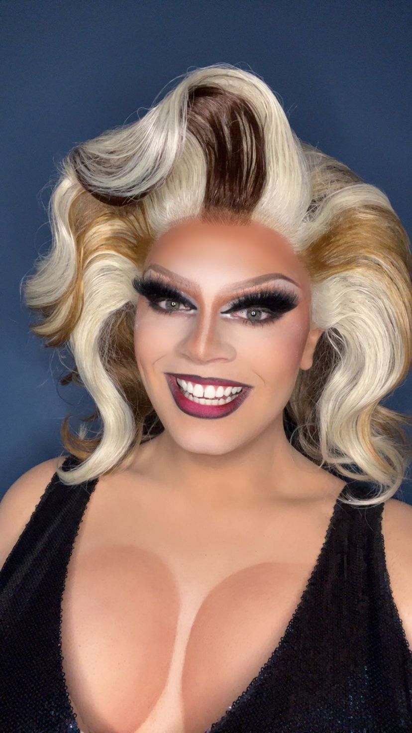 Profile image of Sashay Chante