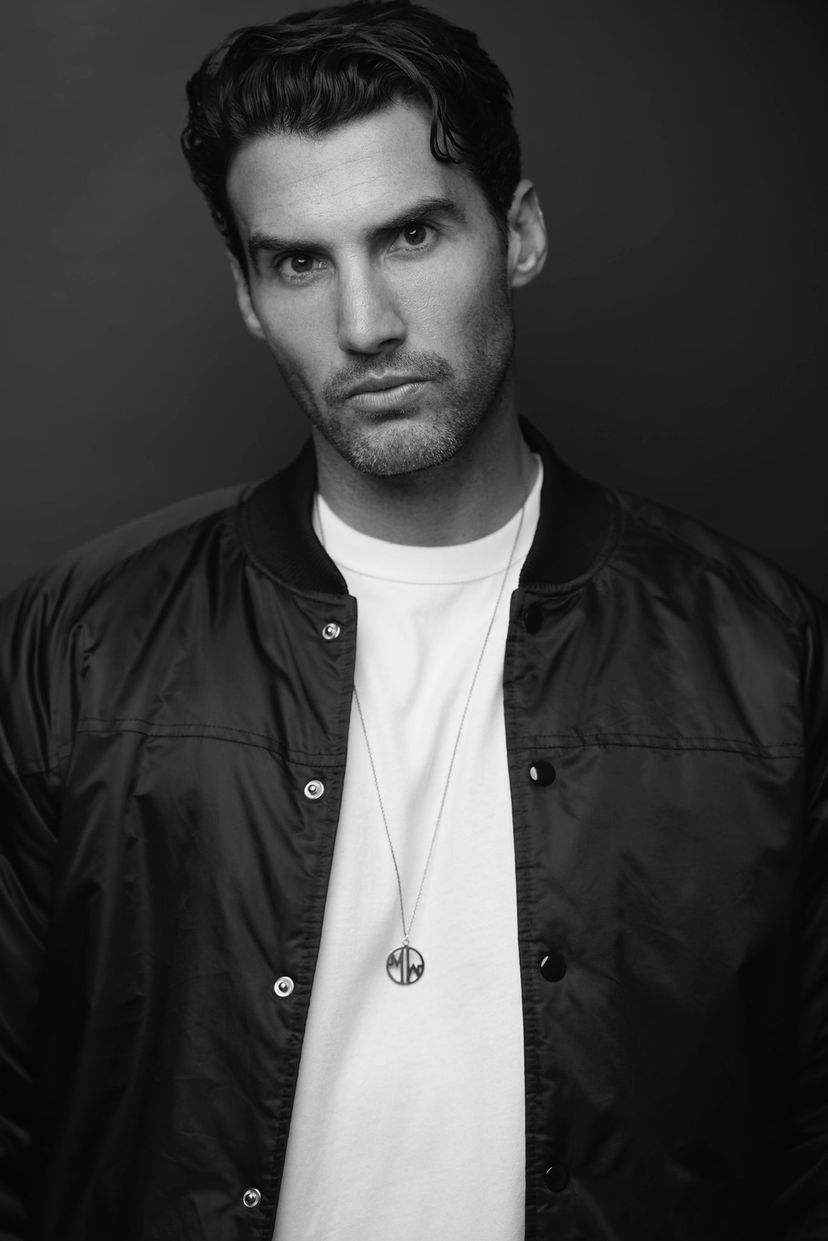 Profile image of Mitchell Wick