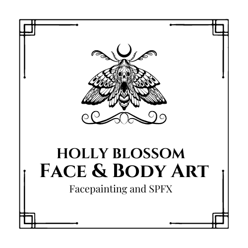 Profile image of Holly Blossom Face and Body Art