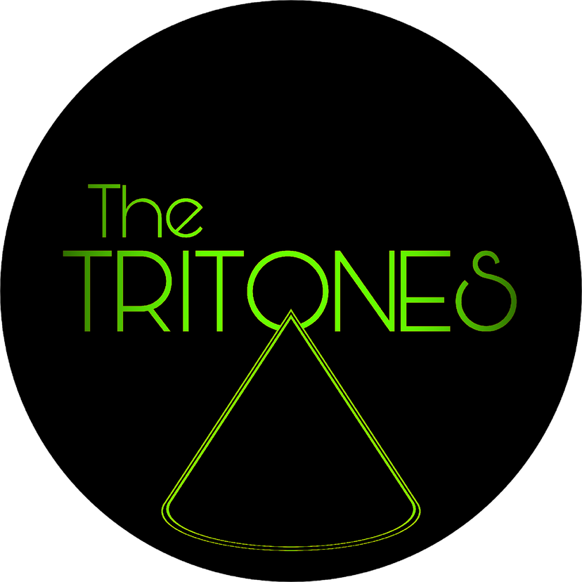 Profile image of The Tritones