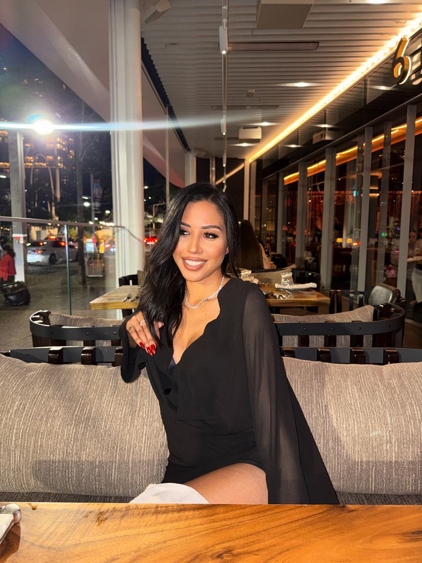 Profile image of DJ Rebecalea