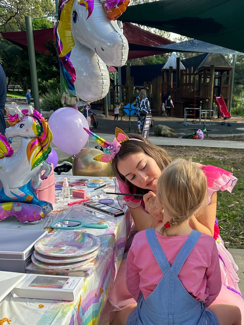 Profile image of Taneisha Vartiainen