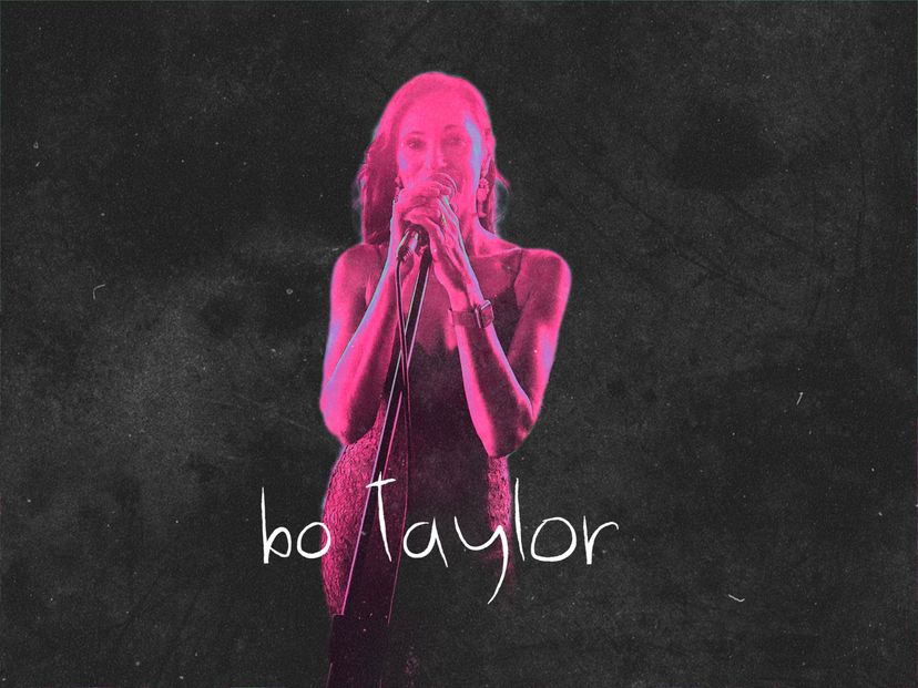 Profile image of Bo Taylor