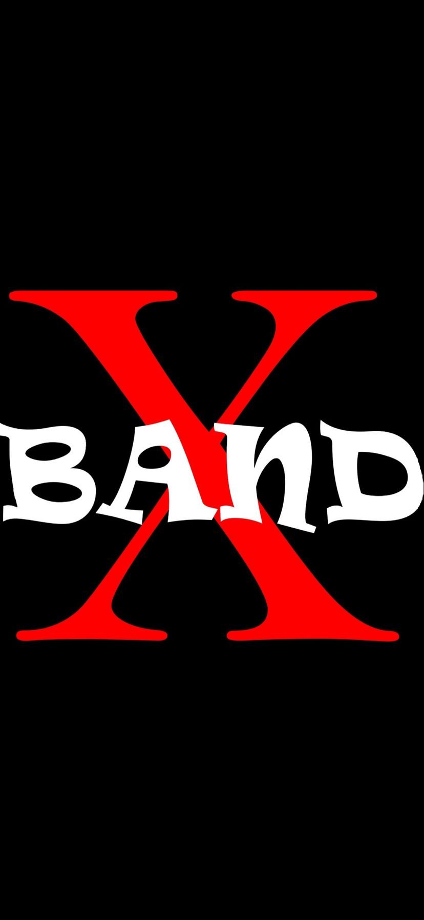Profile image of Band X