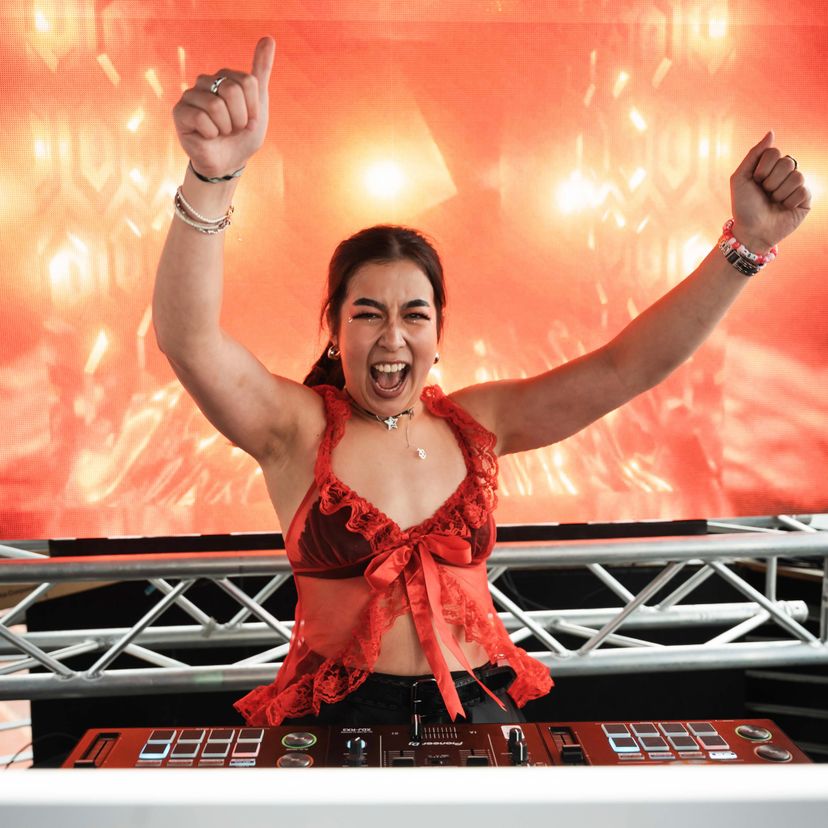 Profile image of DJ DIANAMITE