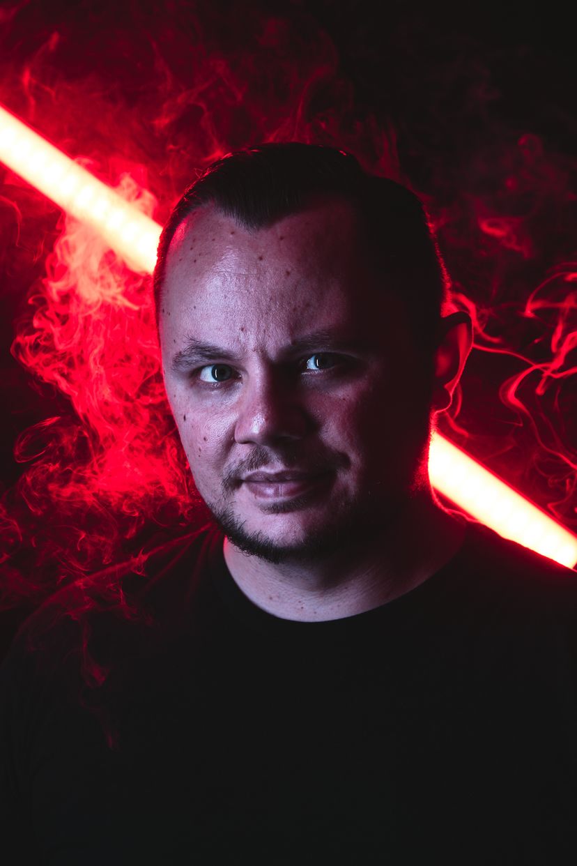 Profile image of K Darius Photography