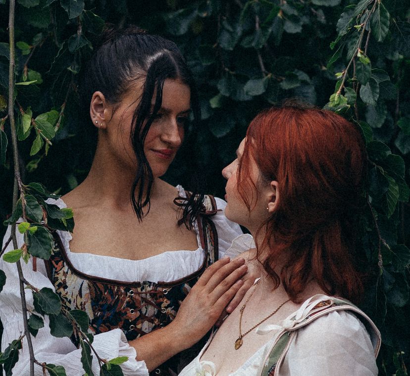 Profile image of Orphia