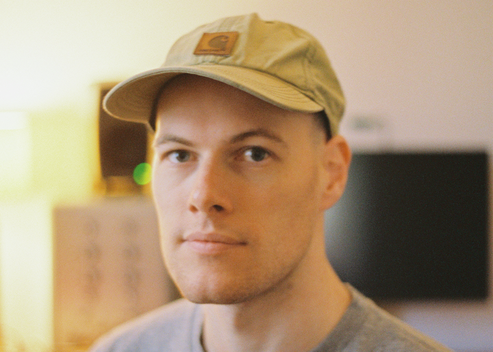 Profile image of Cory Champion