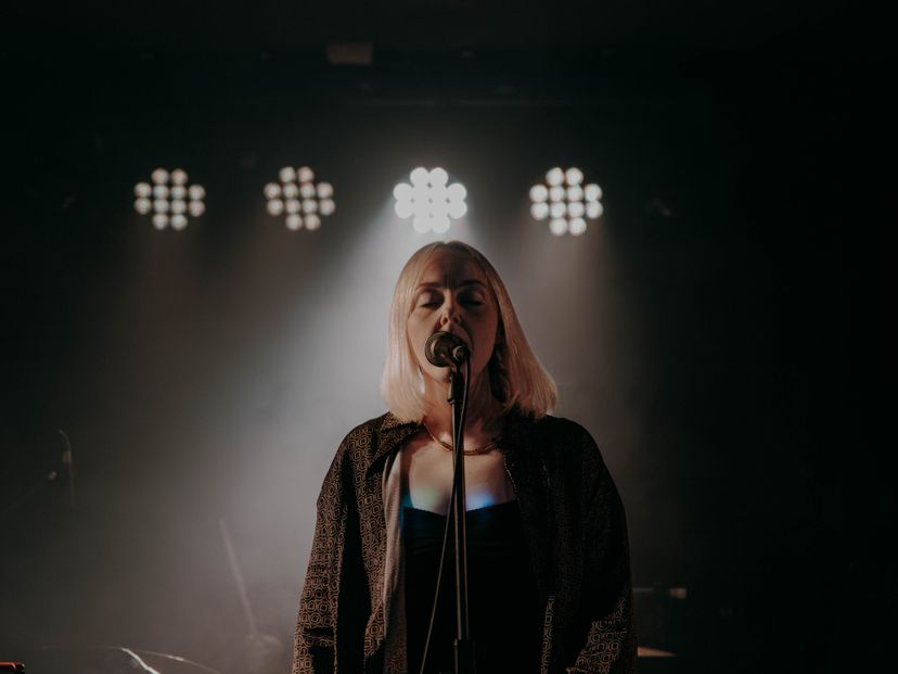 Profile image of Anna O