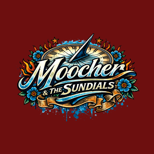 Profile image of Moocher & The Sundials