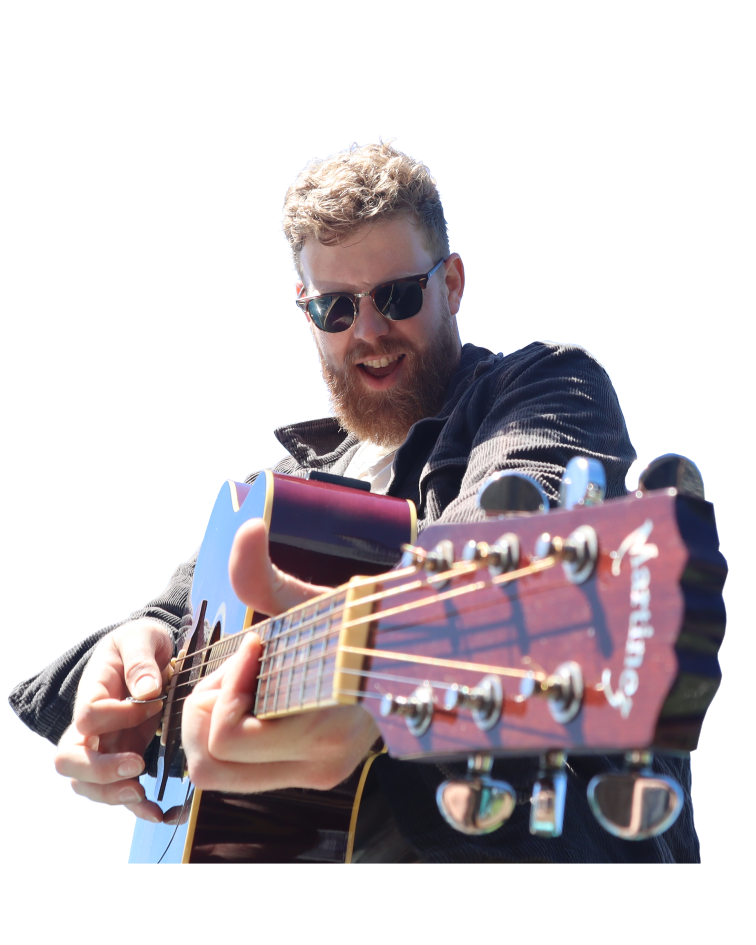 Profile image of Zane Taylor Music