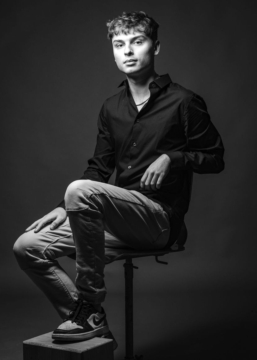 Profile image of Marc Pym