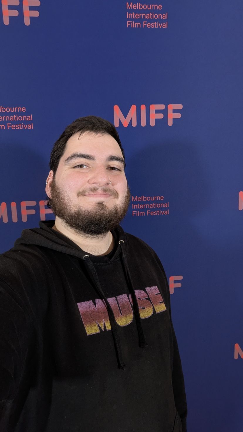Profile image of Joshua Suhaven