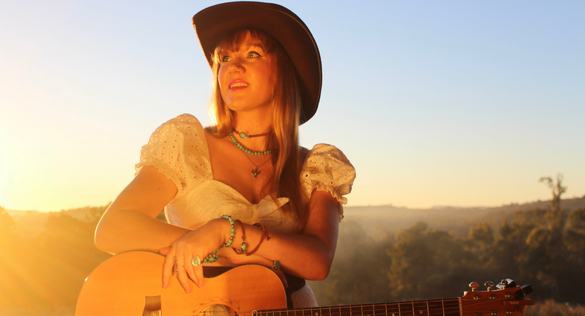 Profile image of Cassidy-Rae Band