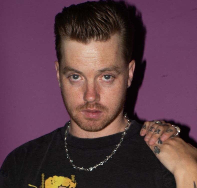 Profile image of Stevie Whatever