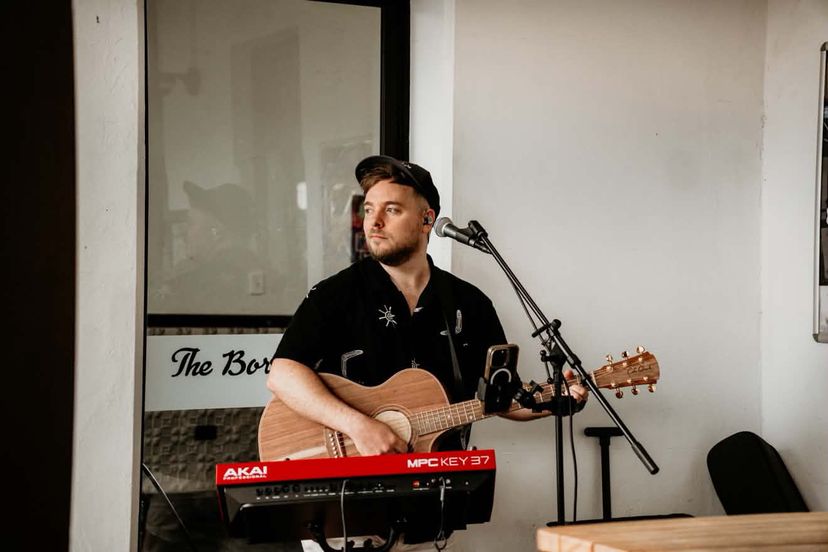 Profile image of Tom Scriven