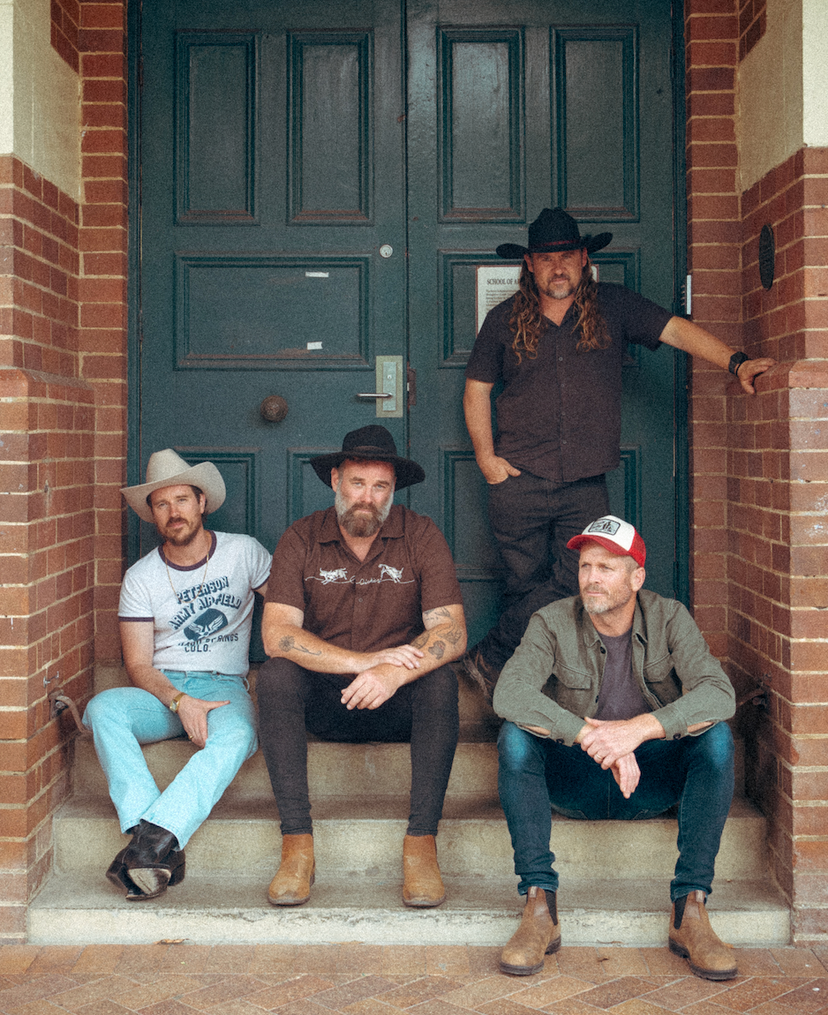 Profile image of Tall Shaun and the Resolution