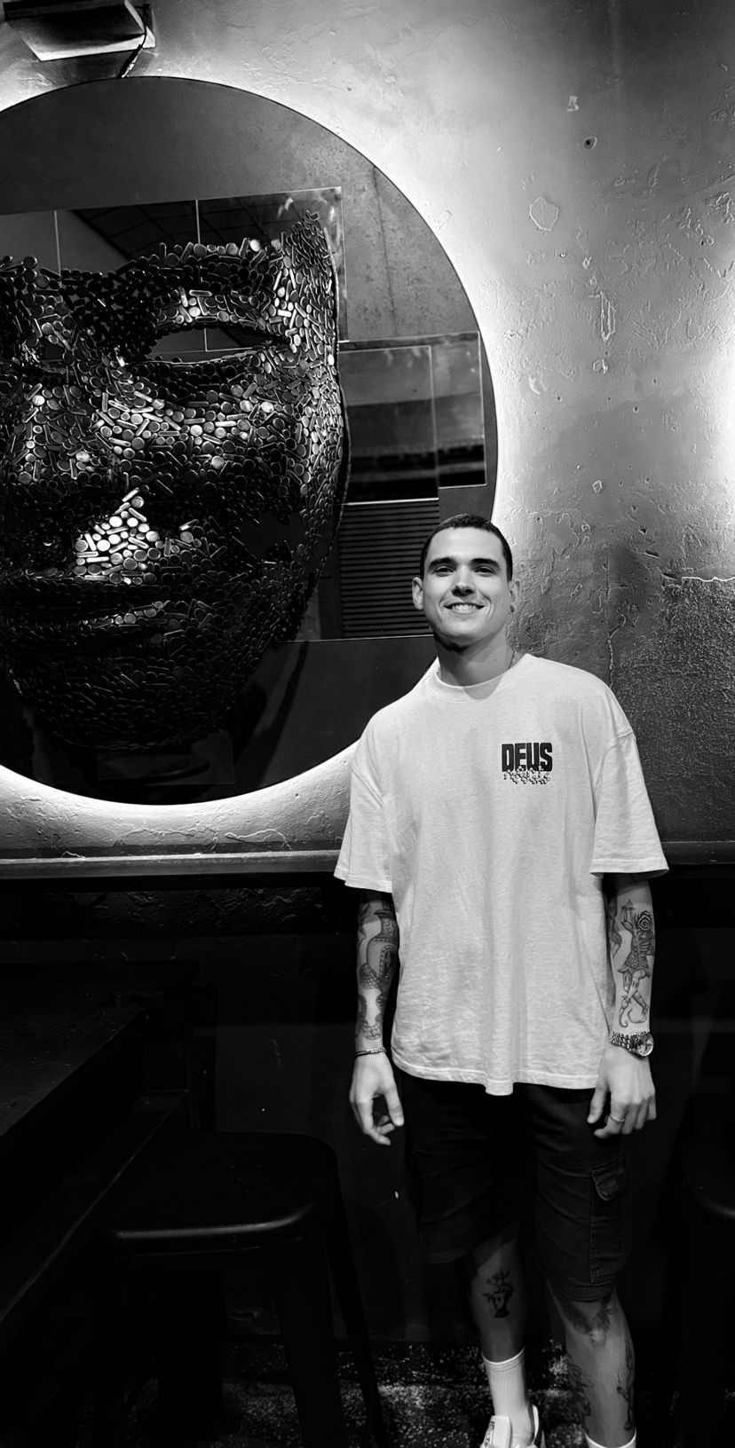 Profile image of Lewy Taylor