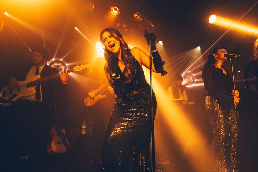 Profile image of Ambraya