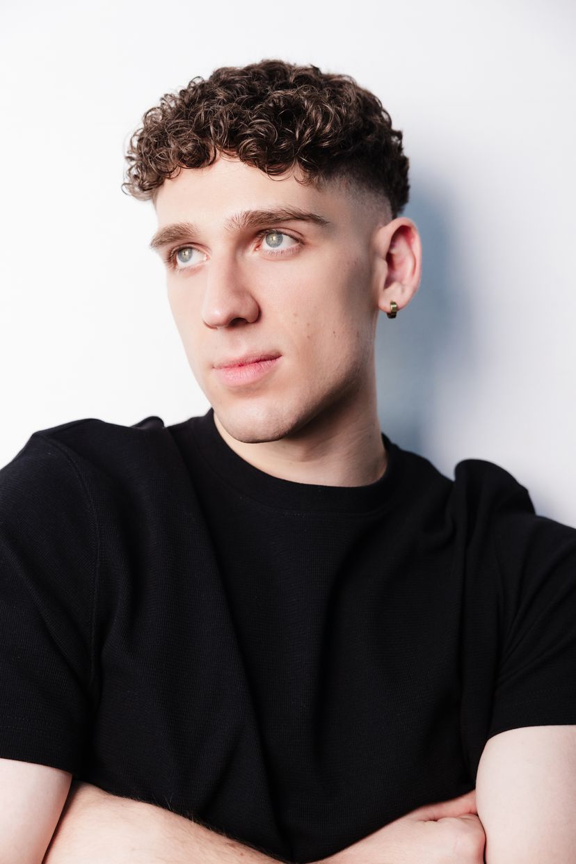 Profile image of JJ