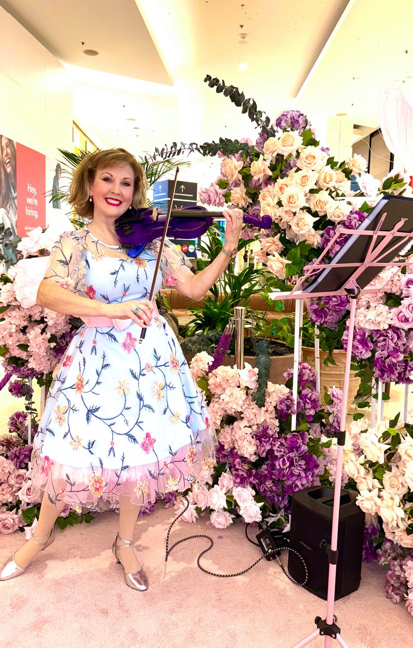 Profile image of Violin Chromatique