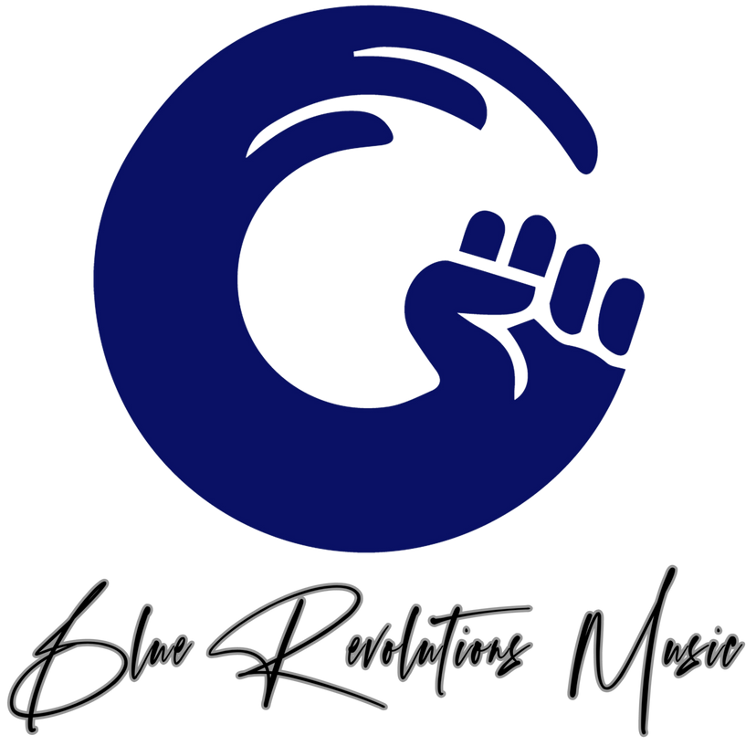 Profile image of Blue Revolutions Music