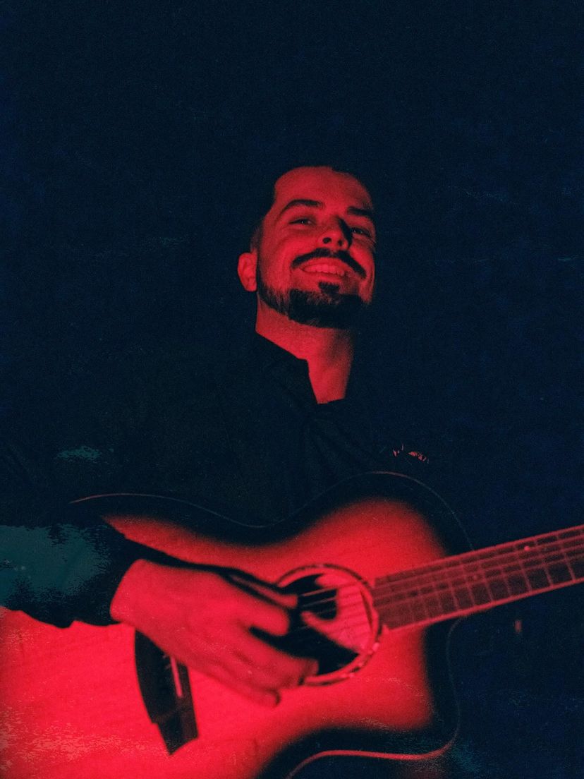Profile image of Rob Szakaly*