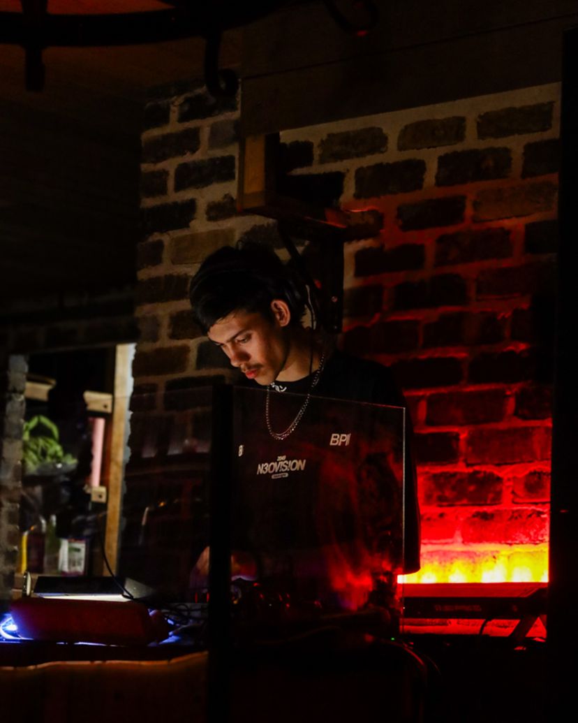 Profile image of ANDØ