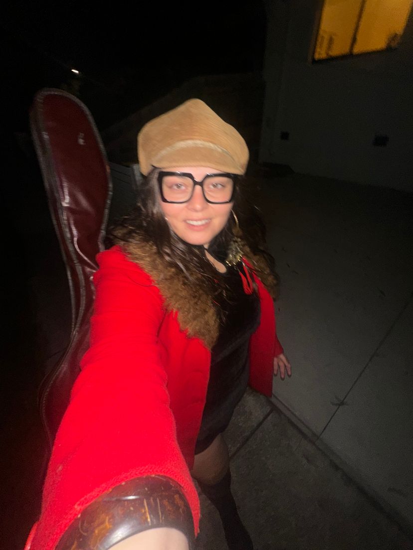 Profile image of Tyla Moonchild