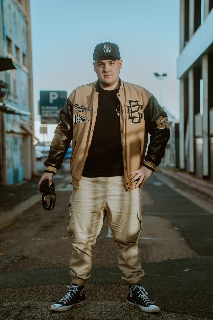 Profile image of DOLLA NITE