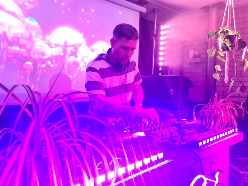 Profile image of Richie Dutton