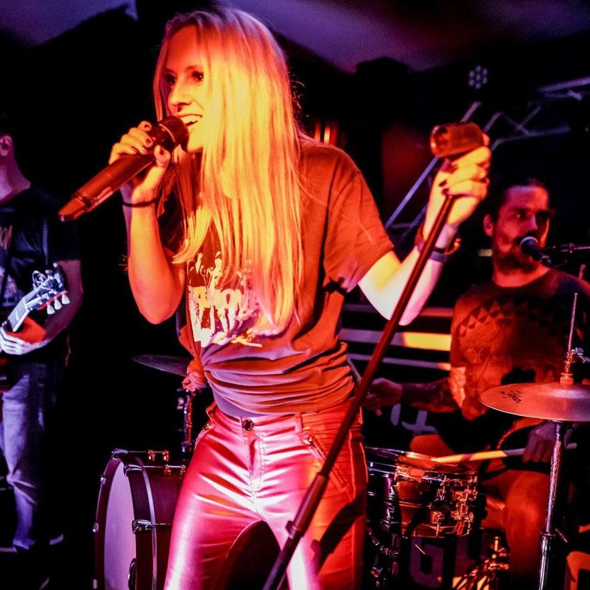 Profile image of Wild So Well Band (Gateway Ent)