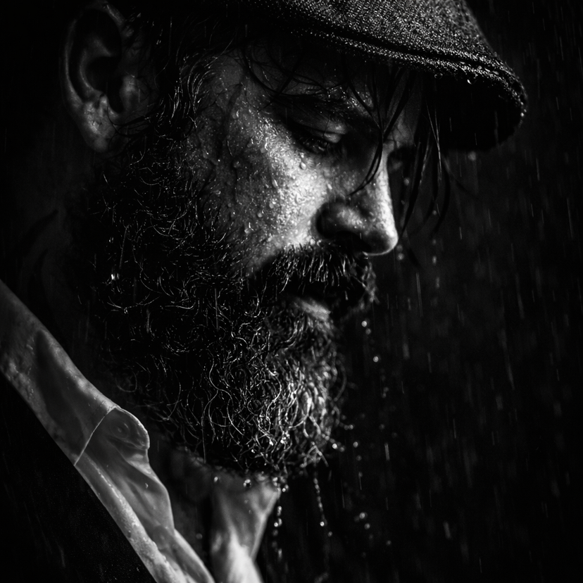 Profile image of Beau Water