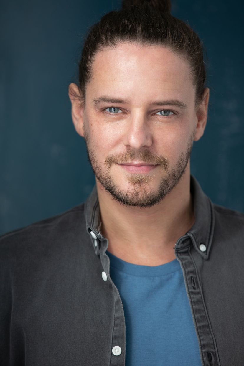 Profile image of Matt Thorpe