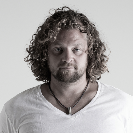 Profile image of Glenn Golden
