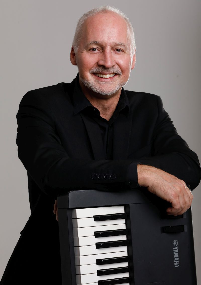 Profile image of Robert Graham